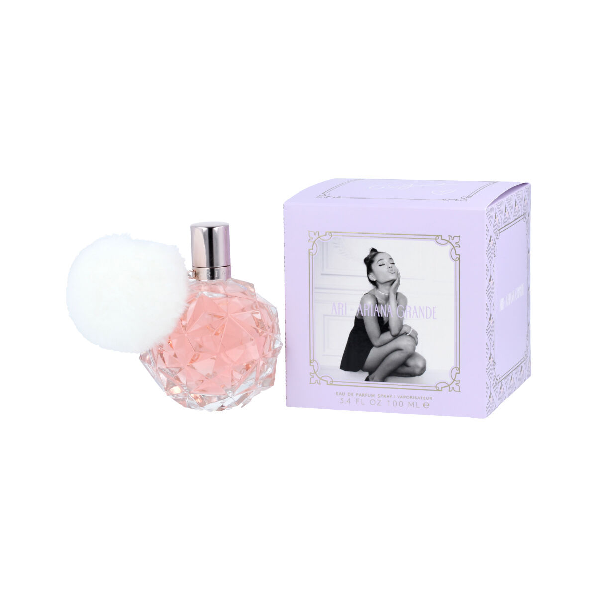Ariana Grande Ari W EdP 100 ml