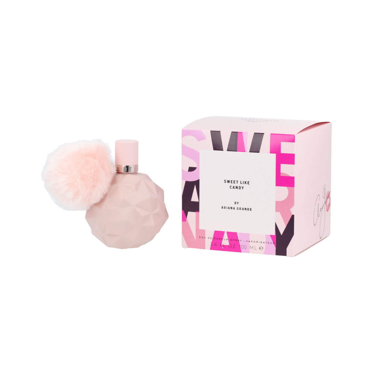 Ariana Grande Sweet Like Candy W EdP 100 ml