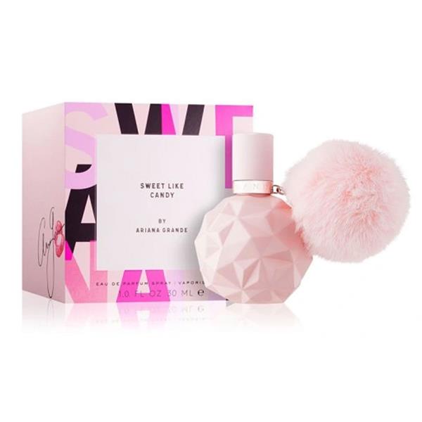 Ariana Grande Sweet Like Candy Edp Spray  30 ml
