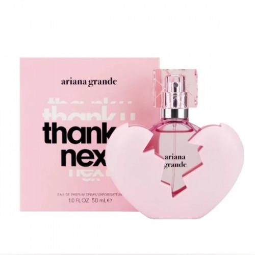 Ariana Grande Thank U Next Edp Spray  50 ml