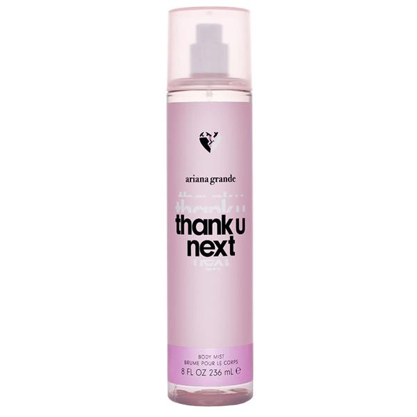 Ariana Grande Thank U Next W body mist 236 ml