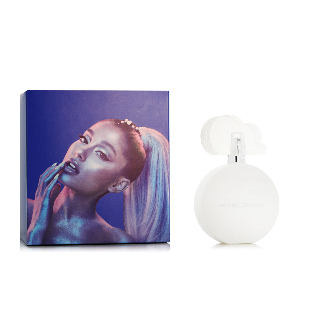 Ariana Grande Cloud 2.0 - Intense W EdP 100 ml /2021