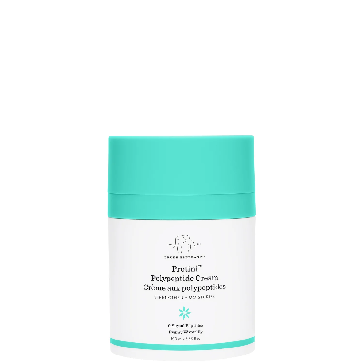 Drunk Elephant Protini Polypeptide Cream   100 ml