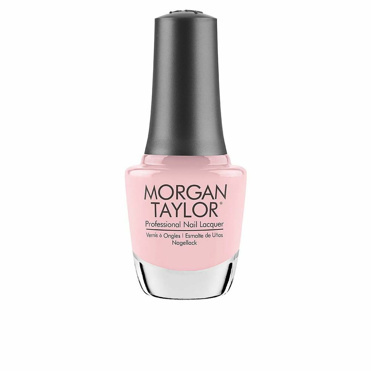 MORGAN TAYLOR PROFESSIONAL NAIL LACQUER #la dolce vita 15 ml