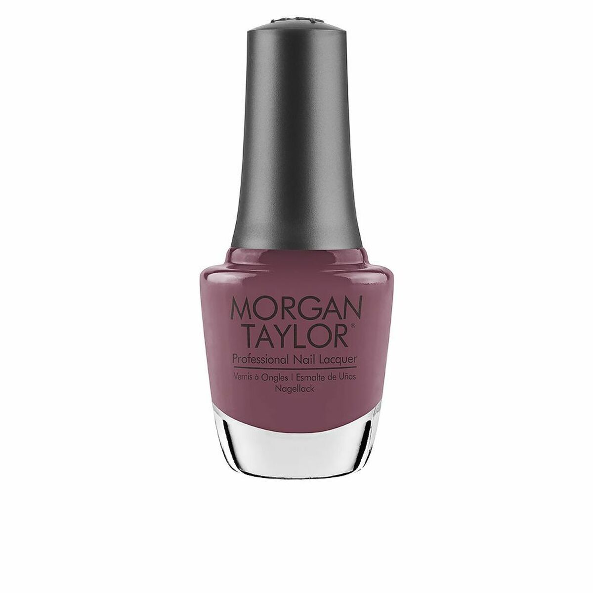 MORGAN TAYLOR PROFESSIONAL NAIL LACQUER  #must have hue 15 ml