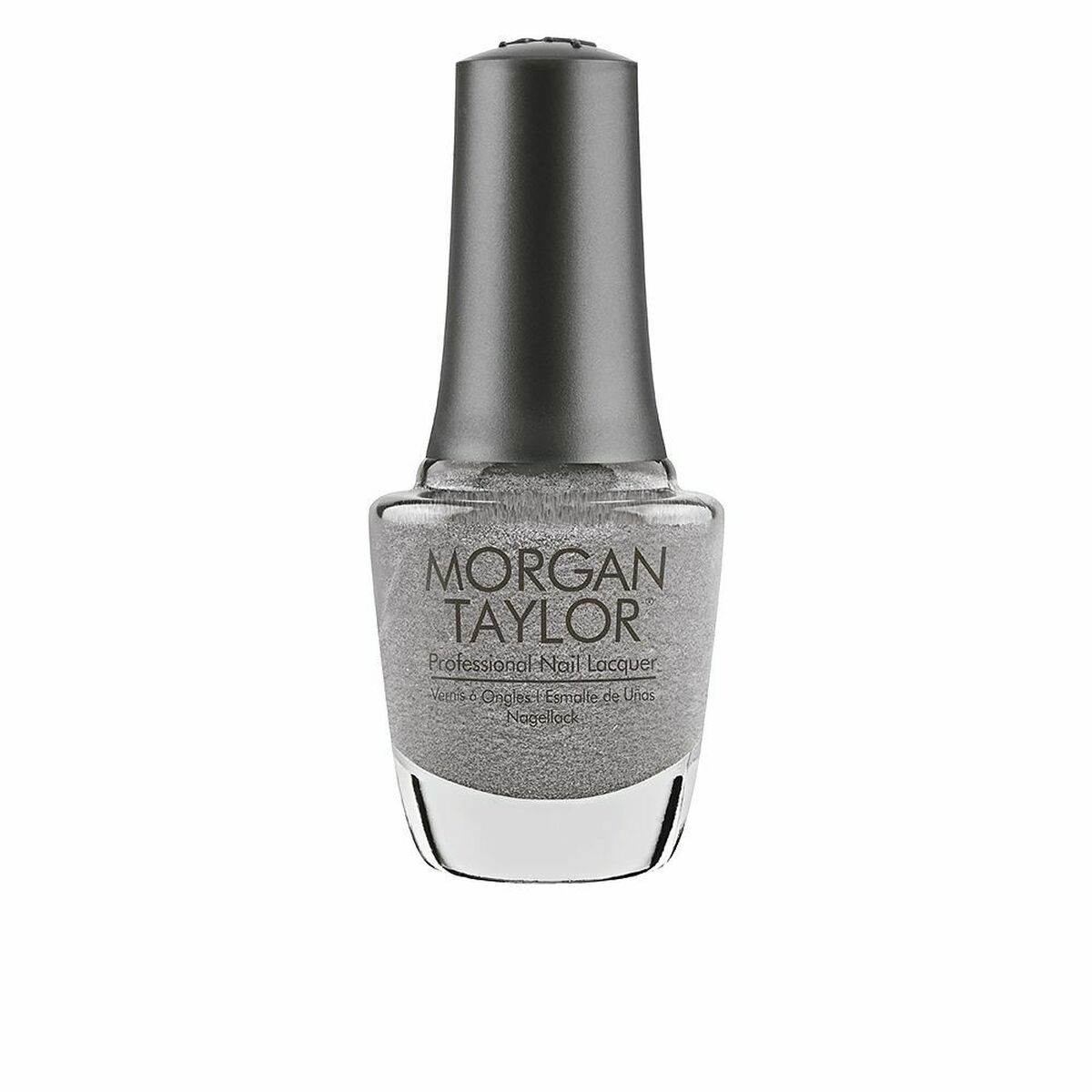 MORGAN TAYLOR PROFESSIONAL NAIL LACQUER  #chain reaction 15 ml