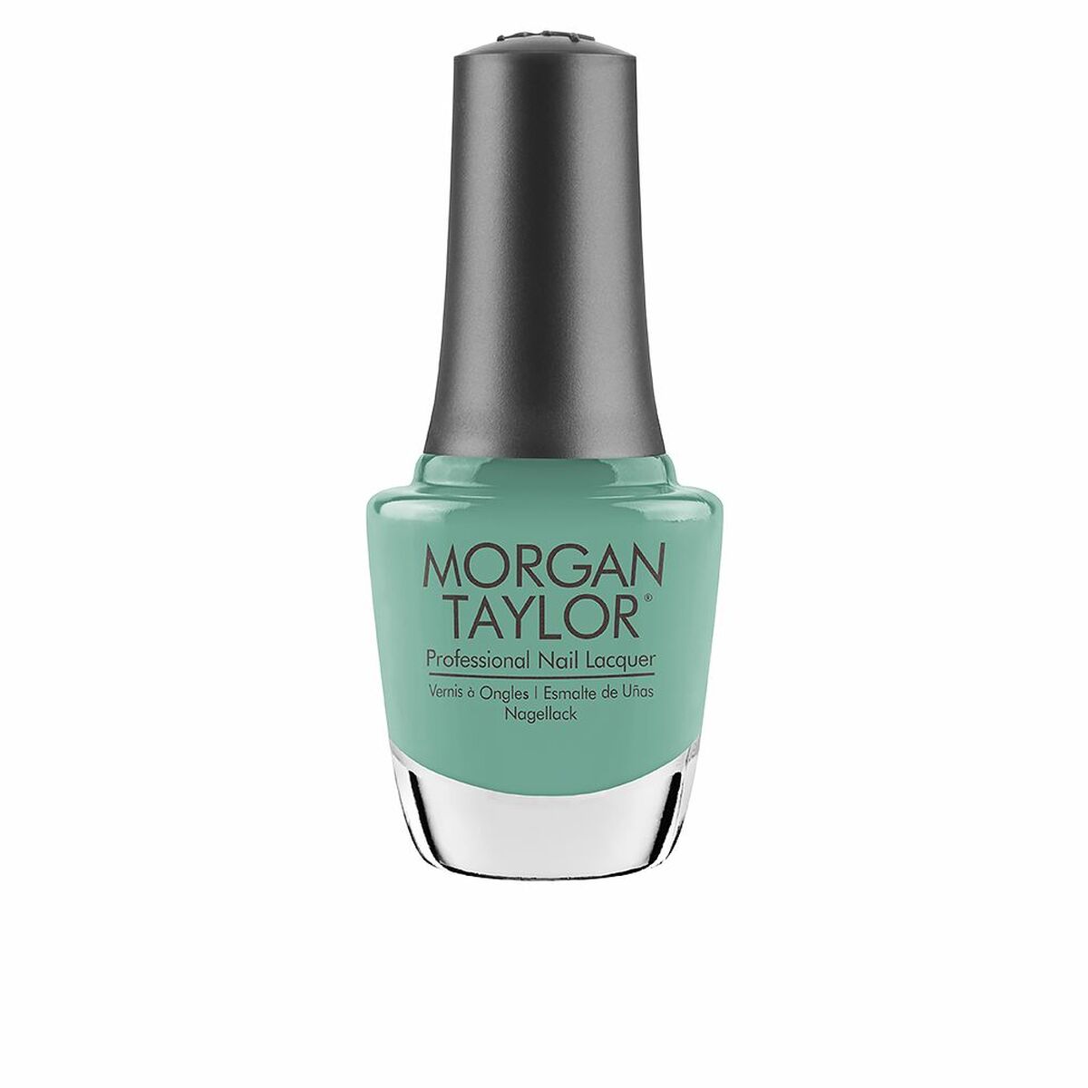 MORGAN TAYLOR PROFESSIONAL NAIL LACQUER  #lost in paradise 15 ml