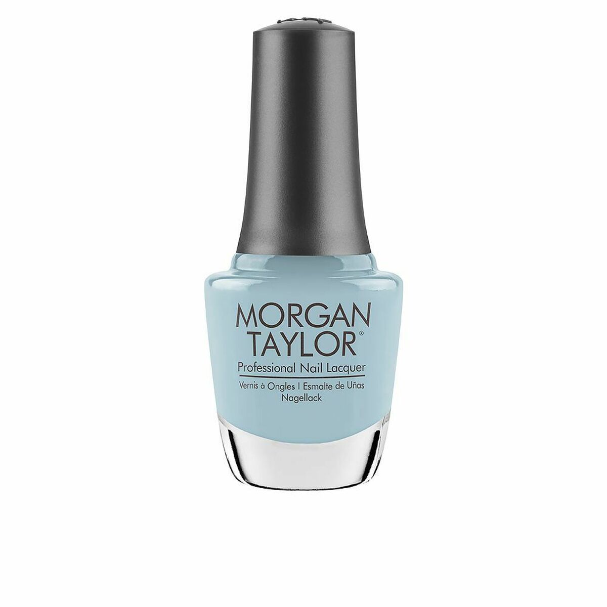 MORGAN TAYLOR PROFESSIONAL NAIL LACQUER  #water baby 15 ml