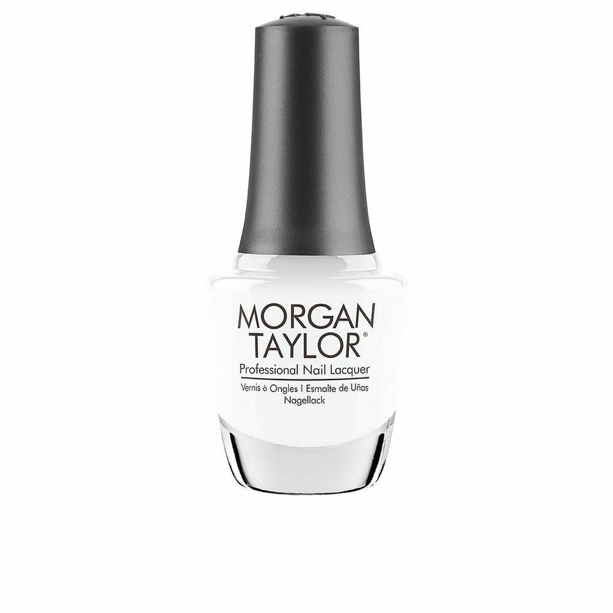 MORGAN TAYLOR PROFESSIONAL NAIL LACQUER  #artic freeze 15 ml