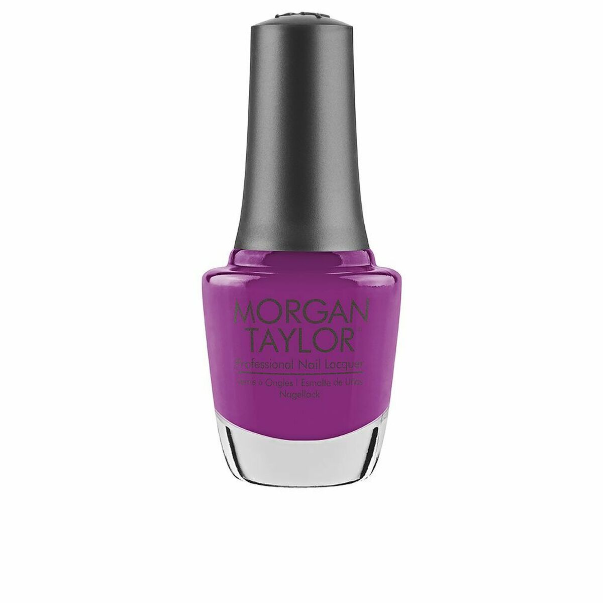 MORGAN TAYLOR PROFESSIONAL NAIL LACQUER  #carnaval hangover 15 ml