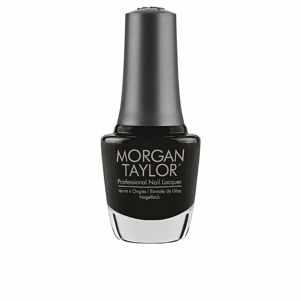 MORGAN TAYLOR PROFESSIONAL NAIL LACQUER  #off the grip 15 ml