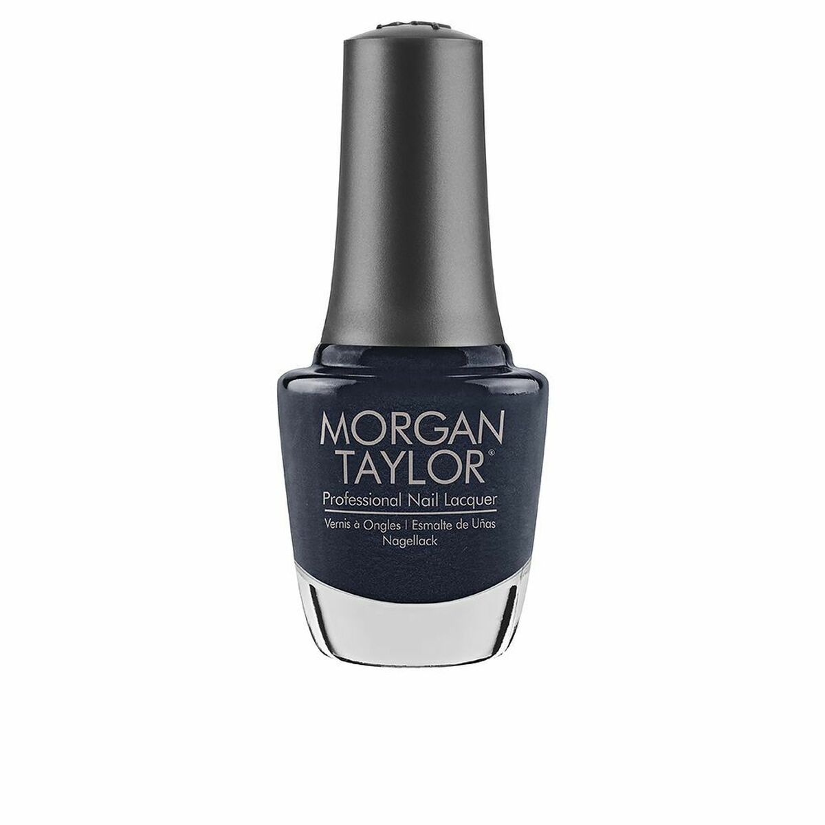 MORGAN TAYLOR PROFESSIONAL NAIL LACQUER  #no cell? oh, well! 15 ml