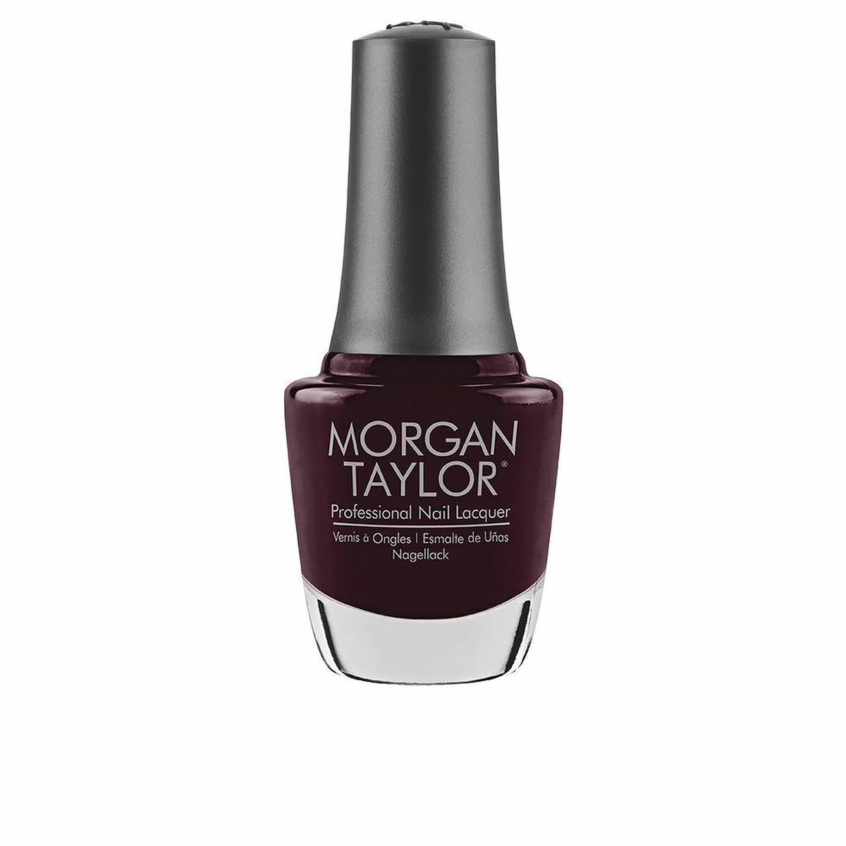 MORGAN TAYLOR PROFESSIONAL NAIL LACQUER  #the camera loves me 15 ml