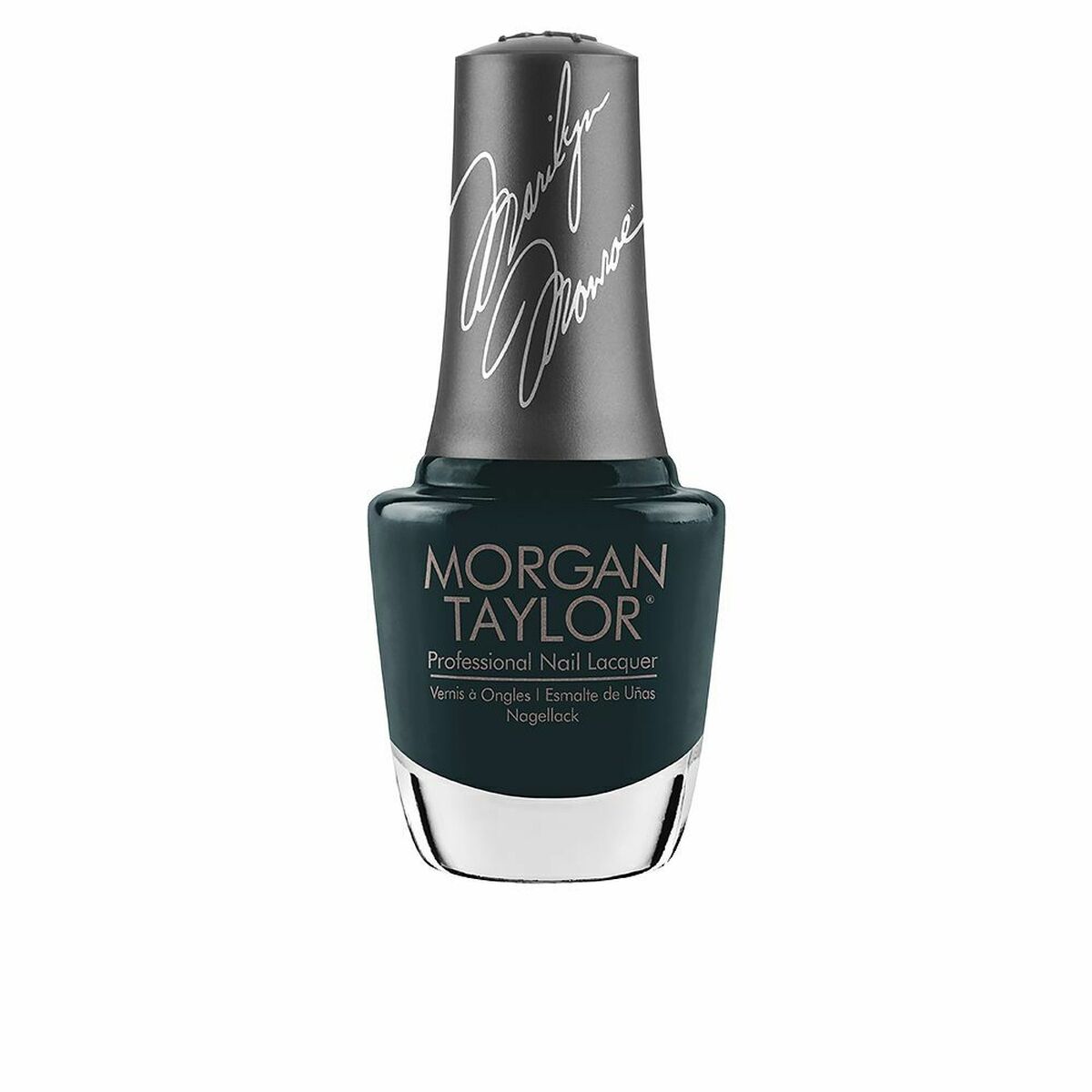MORGAN TAYLOR PROFESSIONAL NAIL LACQUER  #flirty and fabulous 15 ml
