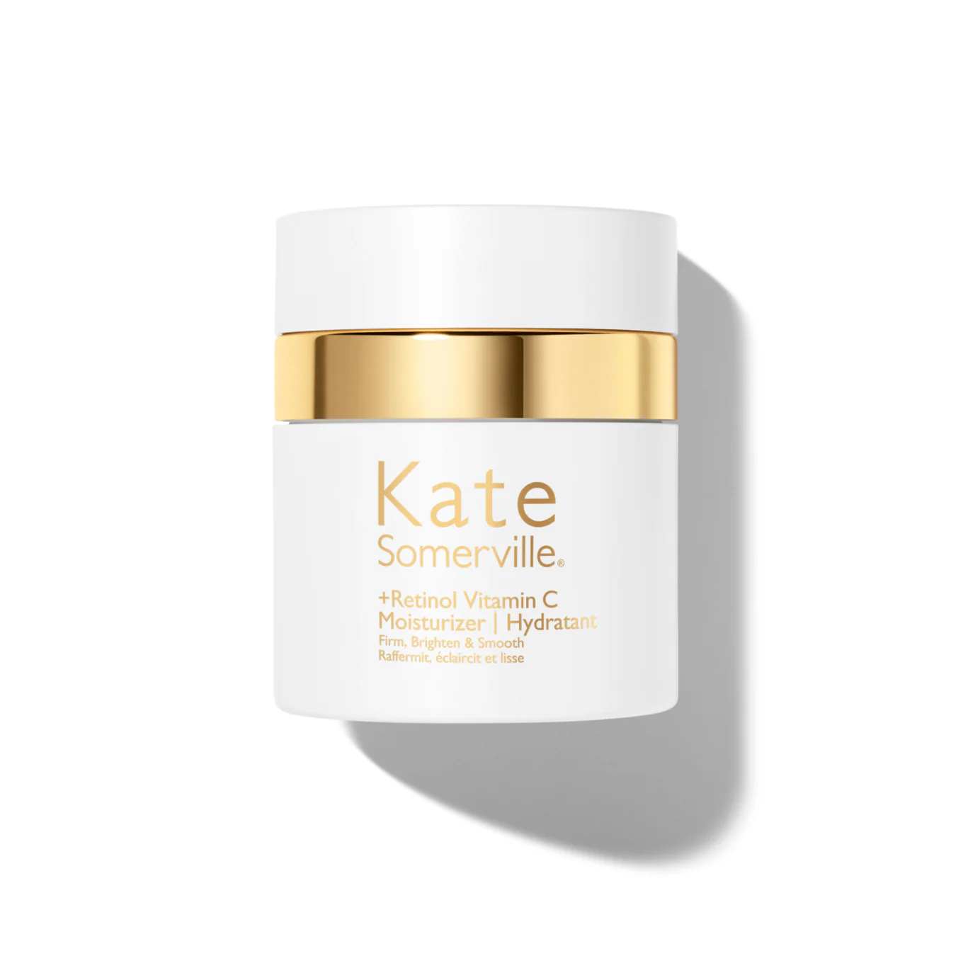 Kate Somerville +Retinol Vitamin C Moisturizer   50 ml