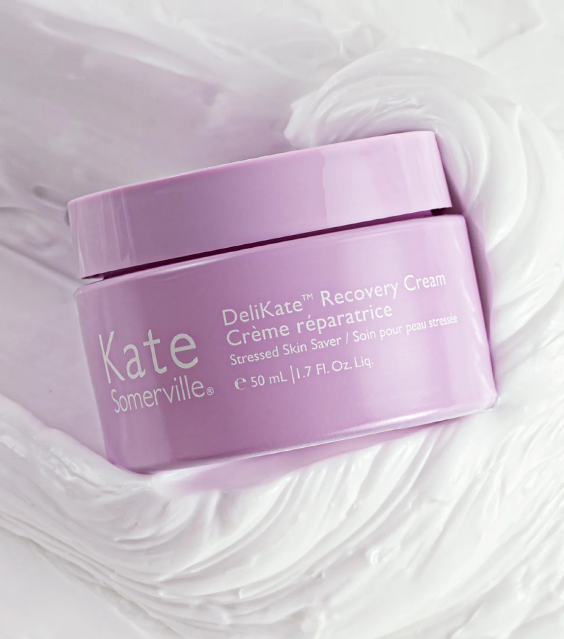 Kate Somerville DeliKate Recovery Cream   50 ml
