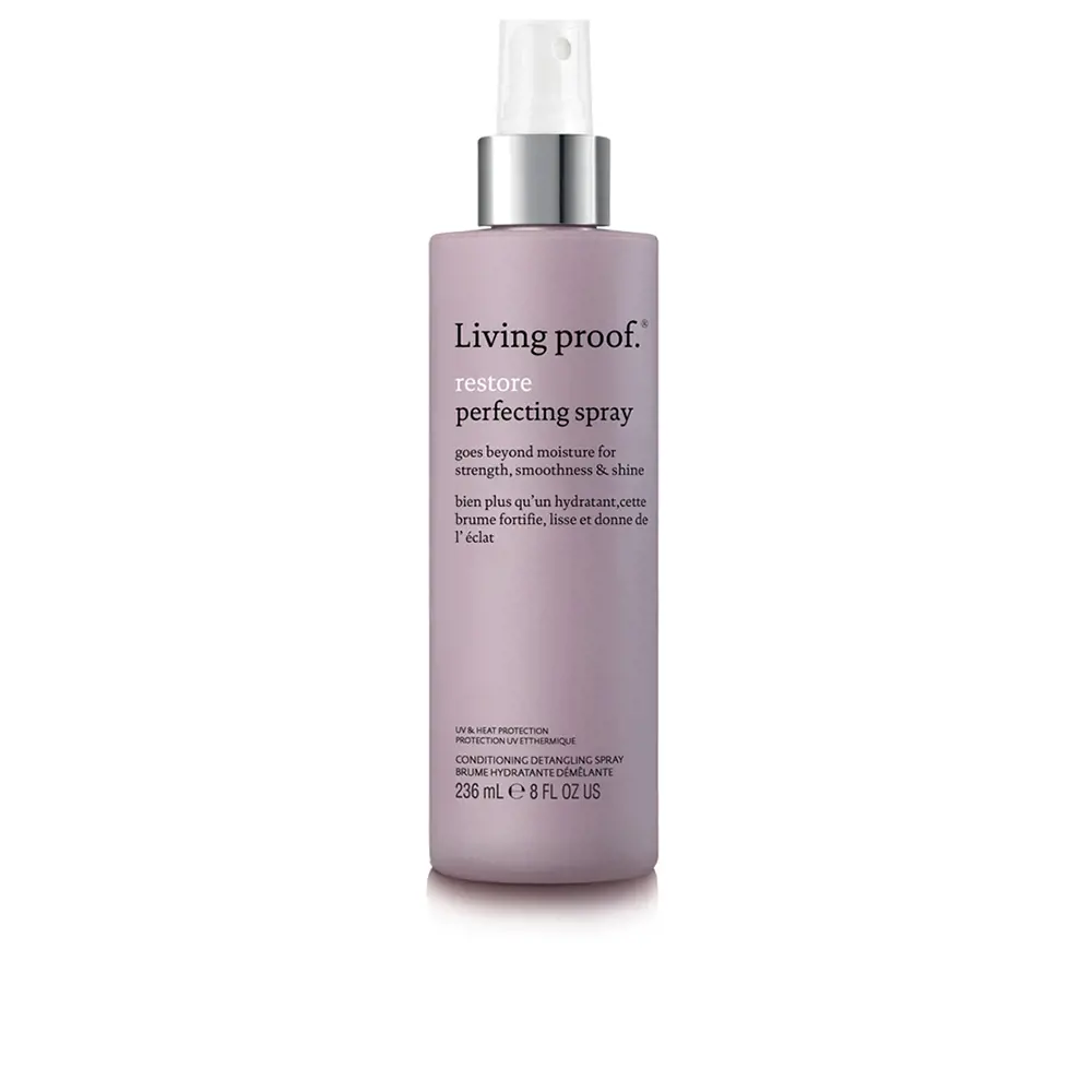 Living Proof Restore Perfecting Spray  moisturizer- repair-color treatment 236 ml