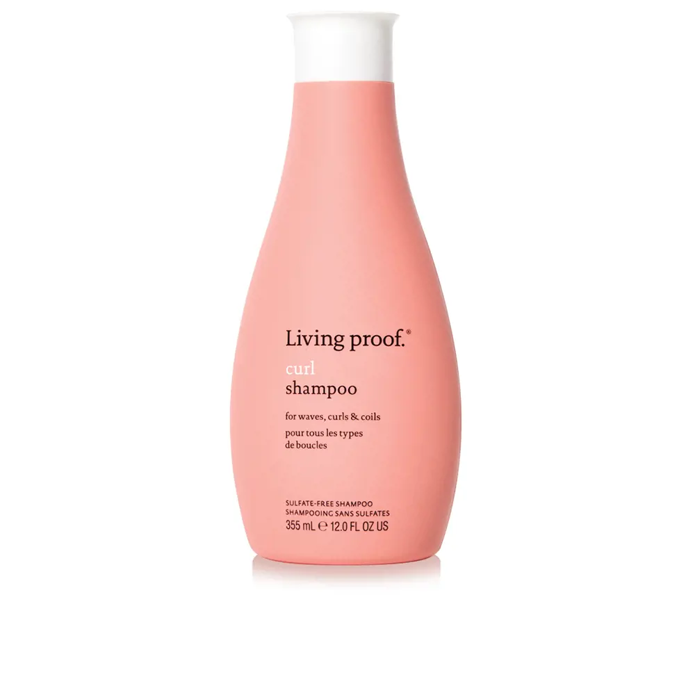 Σαμπουάν για Σγουρά Μαλλιά Living Proof (355 ml)