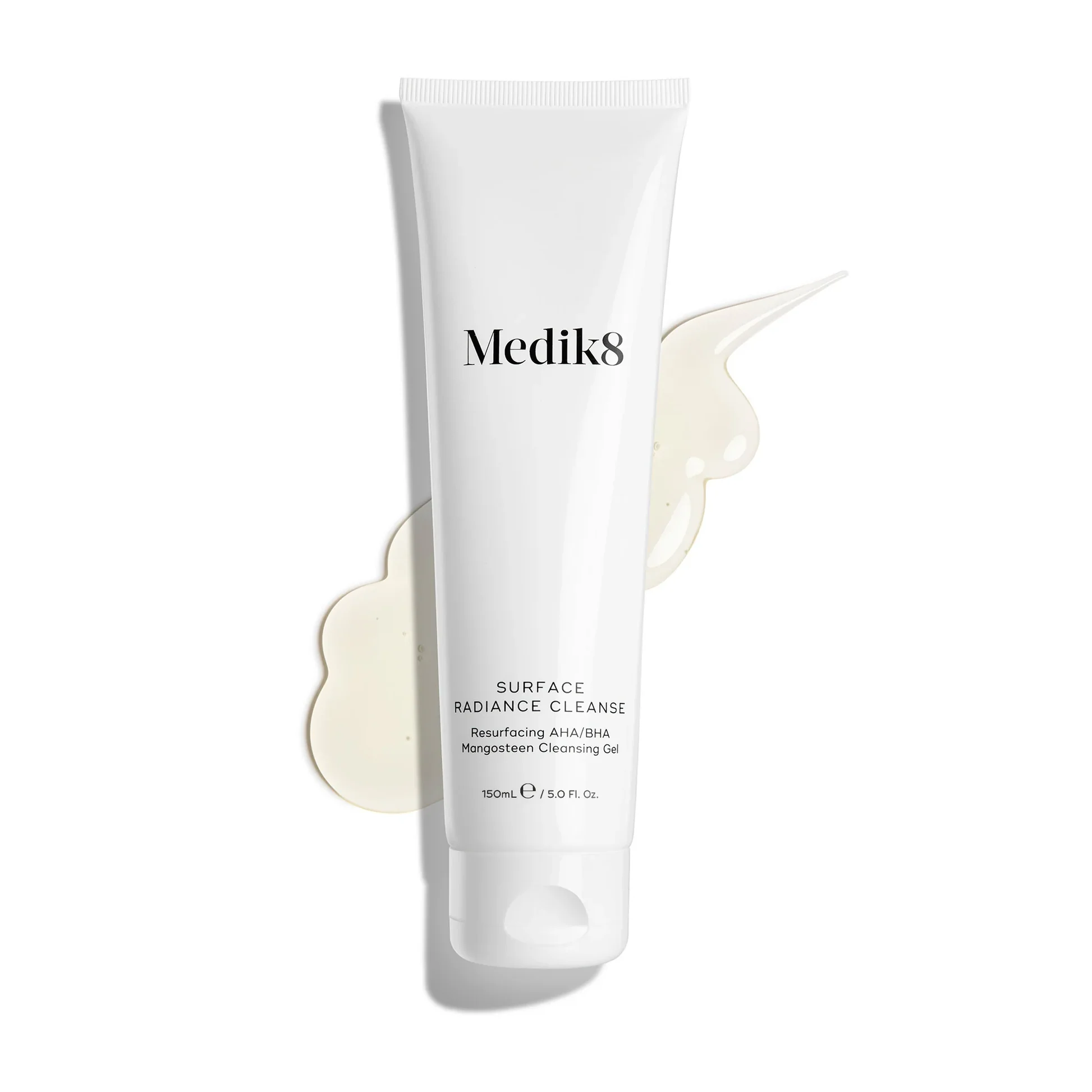 Medik8 Surface Radiance Cleanse   150 ml
