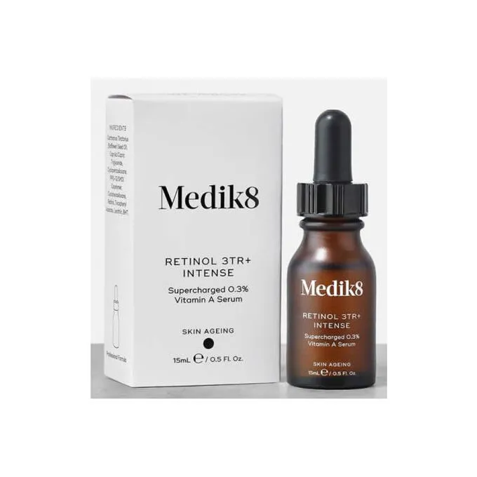 Medik8 Intelligent Retinol 3TR Serum   15 ml