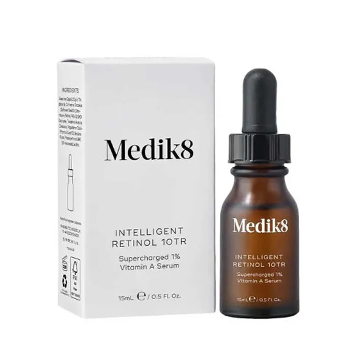 Medik8 Intelligent Retinol 10TR Serum   15 ml