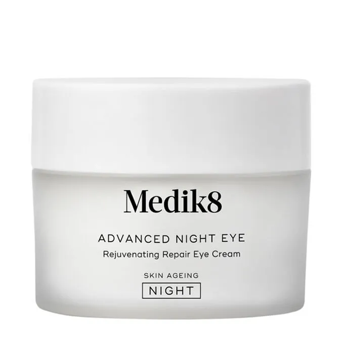 Medik8 Advanced Night Eye Cream   15 ml