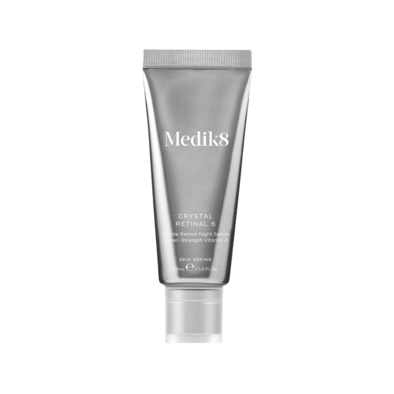 Medik8 Crystal Retinal 6 Night Serum   30 ml