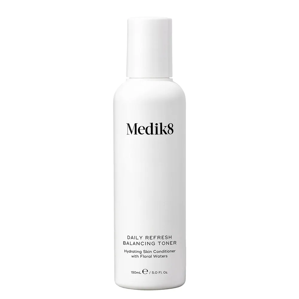 Medik8 Daily Refresh Balancing Toner   150 ml