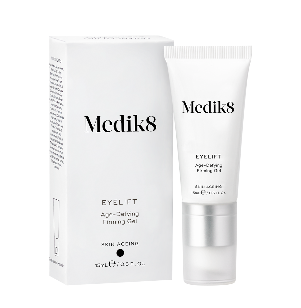 Medik8 Eyelift Peptides   15 ml