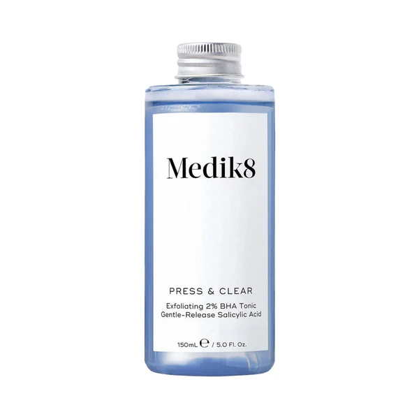Medik8 Press & Clear Toner   150 ml