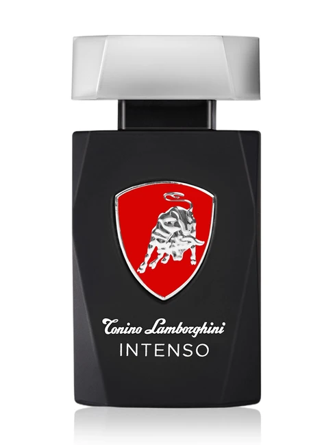 Lamborghini Intenso M EdT 125 ml