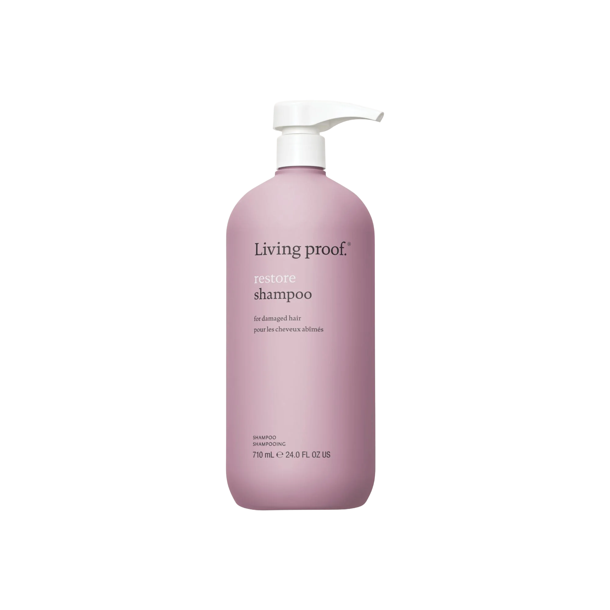 LIVING PROOF RESTORE shampoo 236 ml