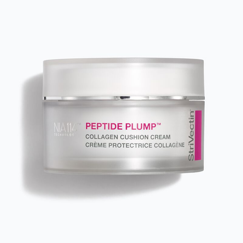 StriVectin Peptide Plump Collagen Cushion Cream   50 ml