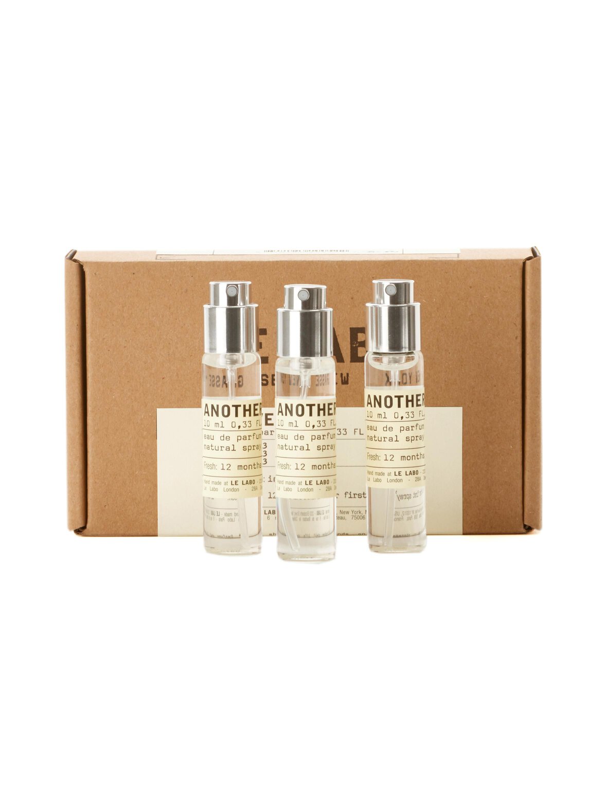 LE LABO ANOTHER 13 edp vapo 10 ml