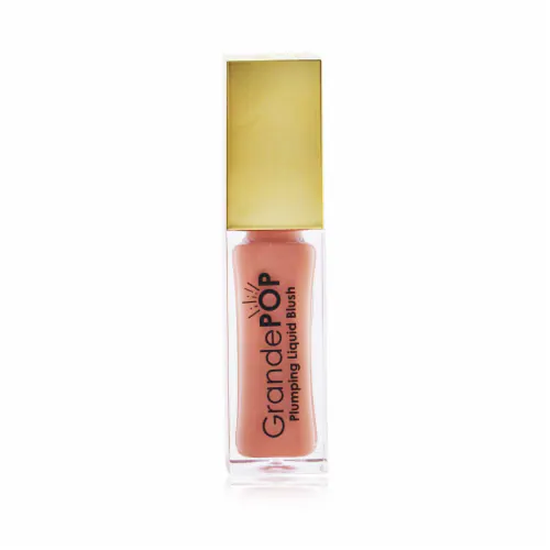 GrandePOP Plumping Liquid Blush Sweet Peach   10 ml