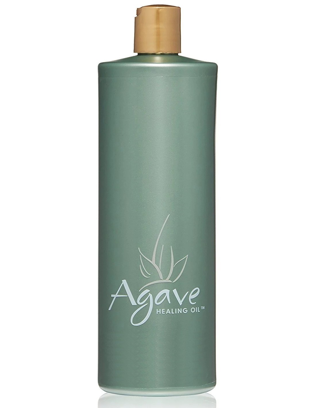 AGAVE HEALING OIL clarify shampoo 935 ml
