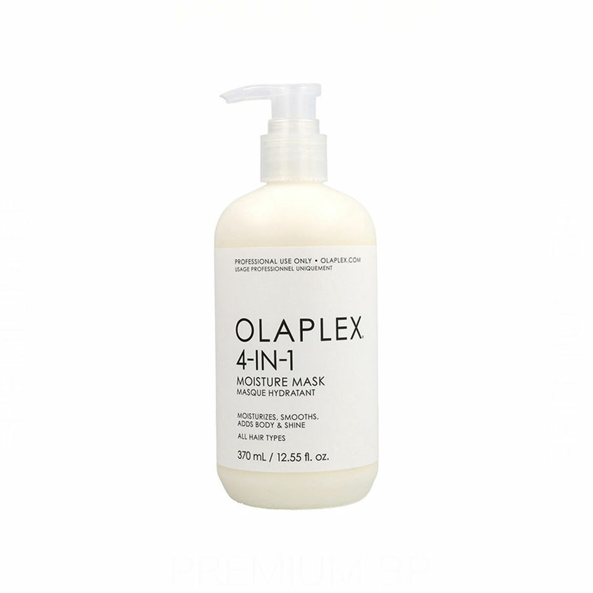 OLAPLEX 4-IN-1 moisture mask 370 ml