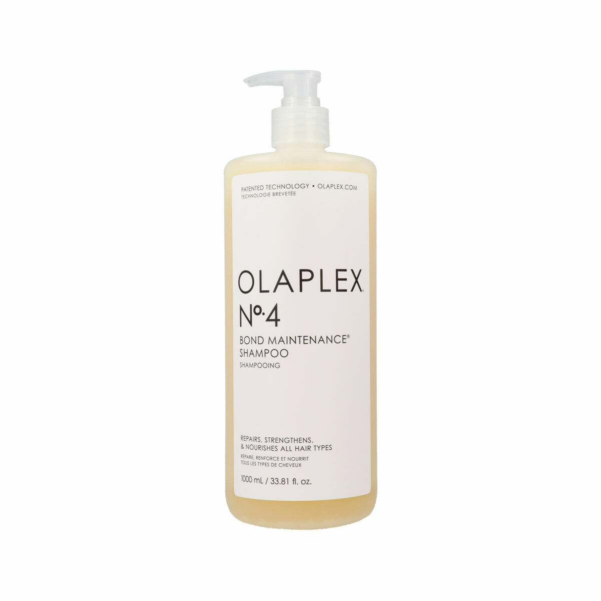 Σαμπουάν Olaplex Bond Maintenance N4 (1 L)