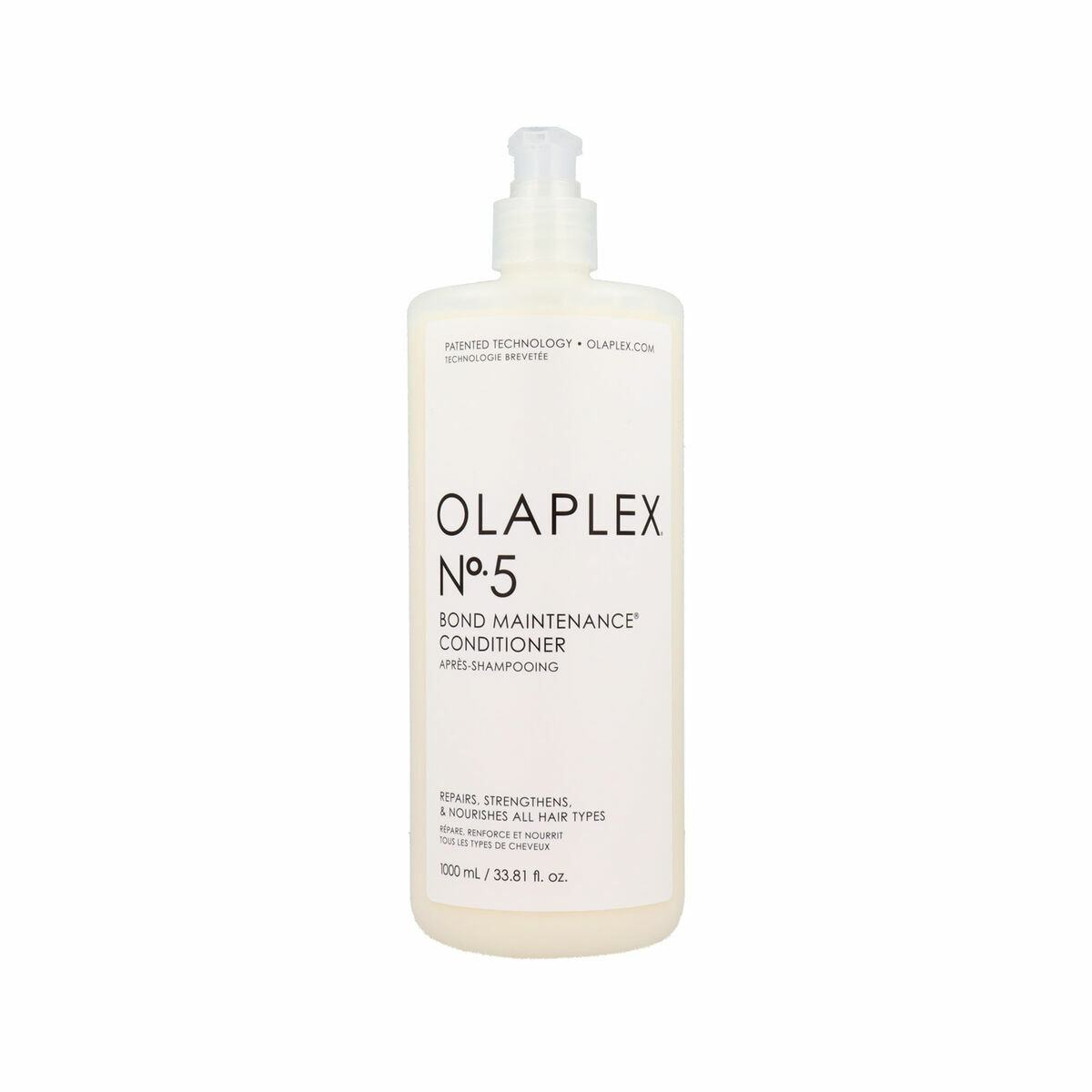 OLAPLEX BOND MAINTENANCE conditioner nº5 1000 ml