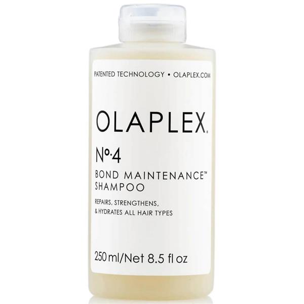 OLAPLEX BOND MAINTENANCE shampoo No. 4 250 ml