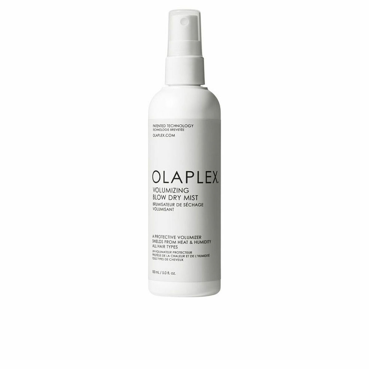 OLAPLEX VOLUMIZING blow dry mist 150 ml