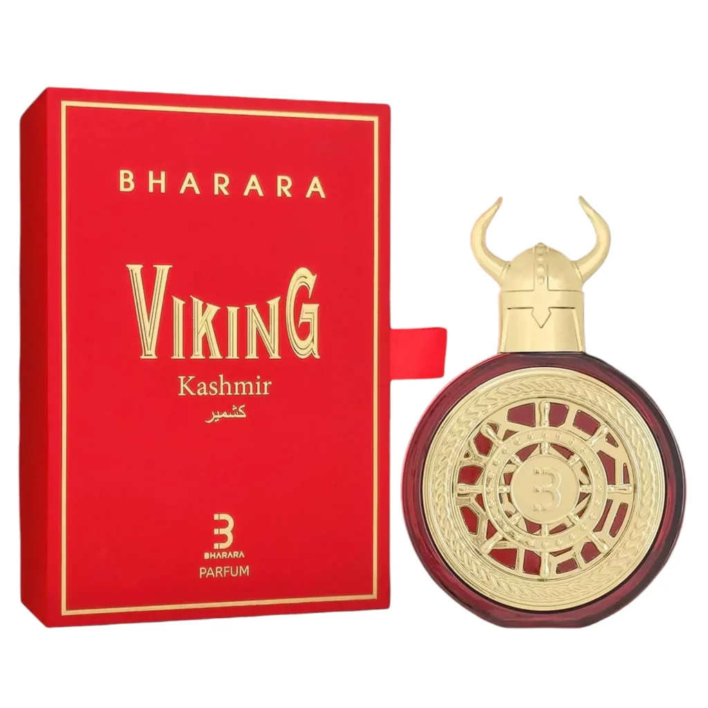 Bharara Viking Kashmir M Parfum 100 ml /2024