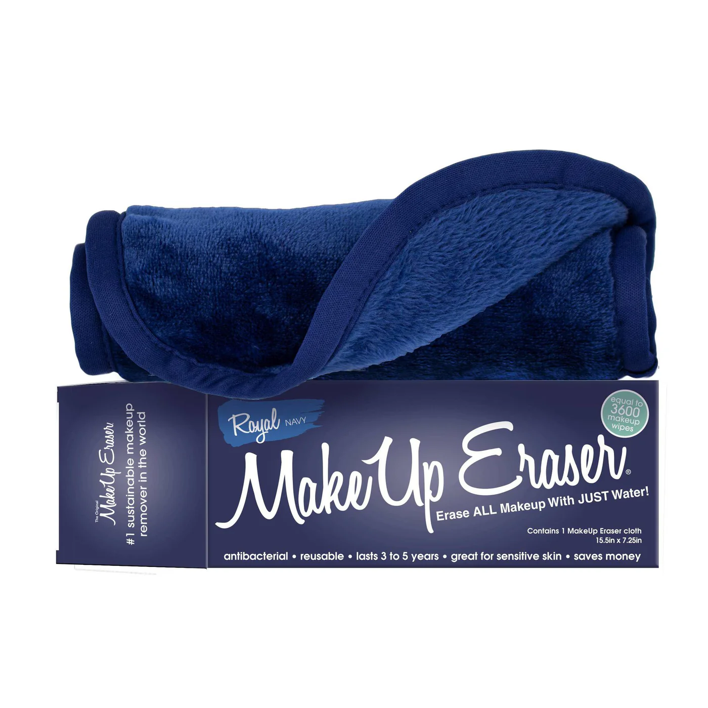 MakeUp Eraser Cloth   1 Piece