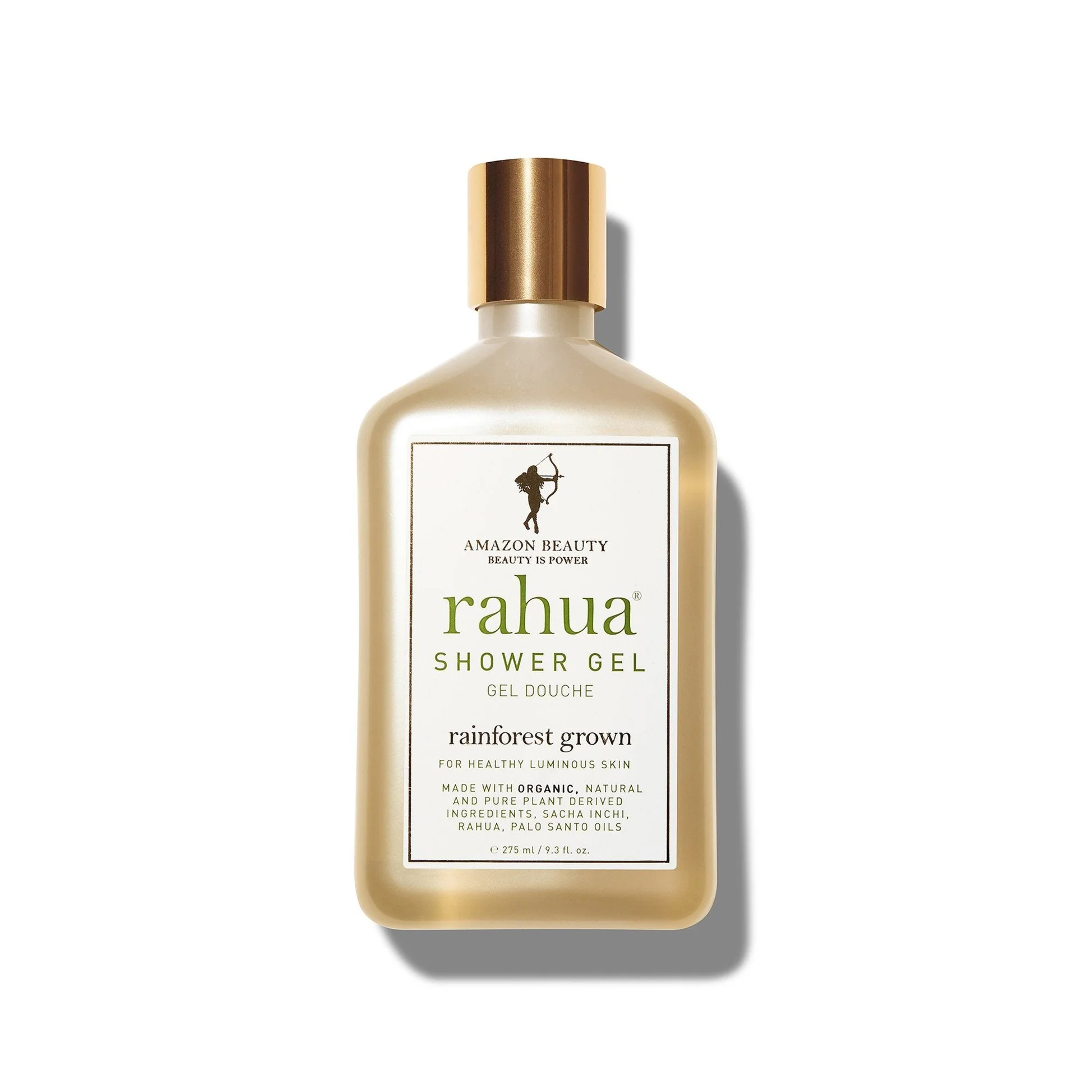 Rahua Shower Gel   60 ml