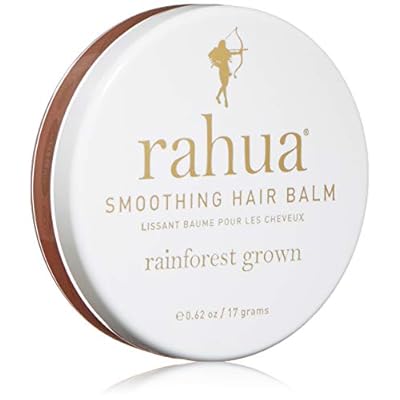Rahua Smoothing Hair Balm   30 ml