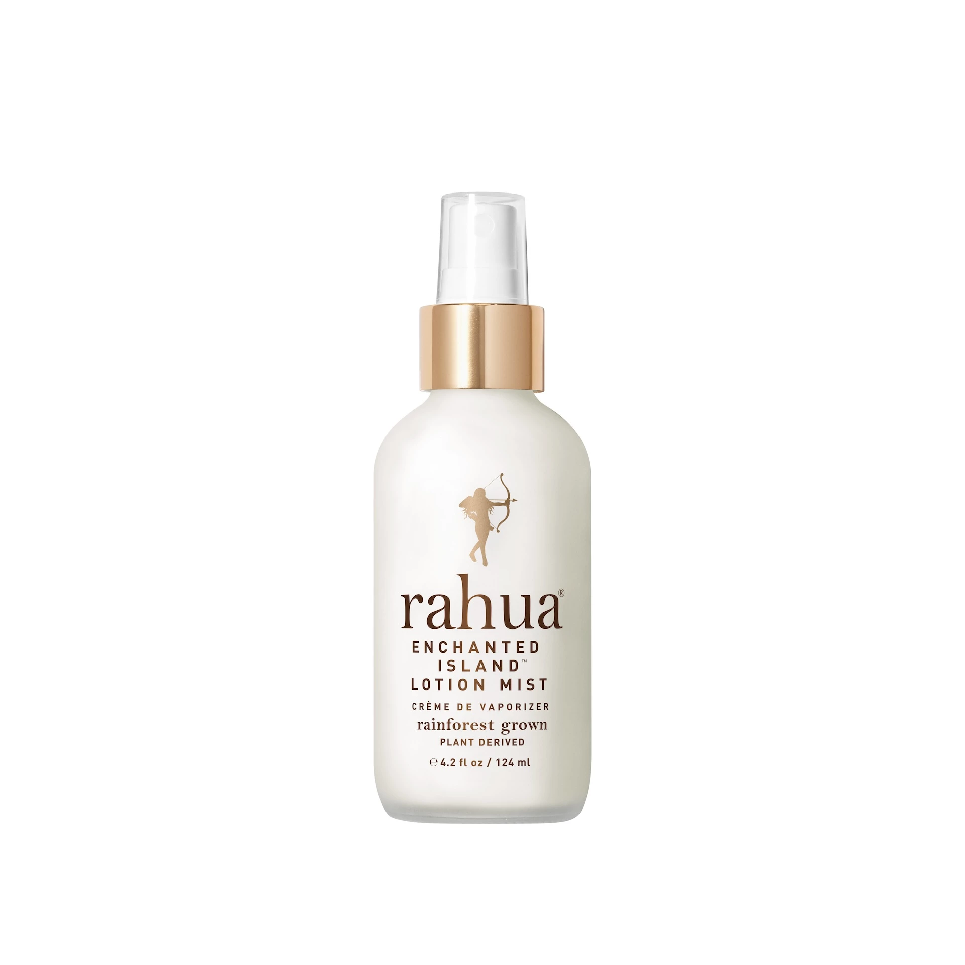 Rahua Enchanted Island Lotion Mist   124 ml