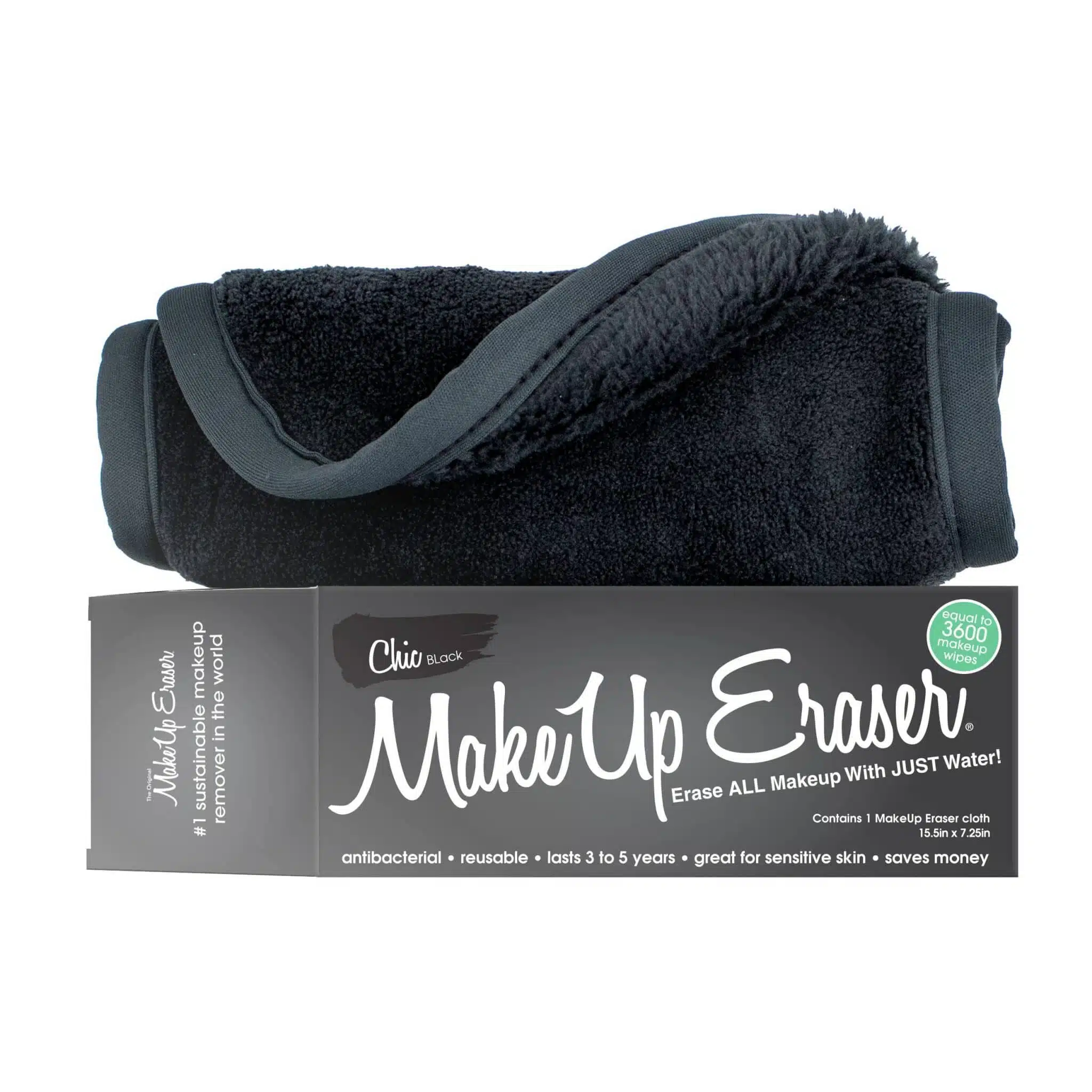 MakeUp Eraser Cloth   1 Piece