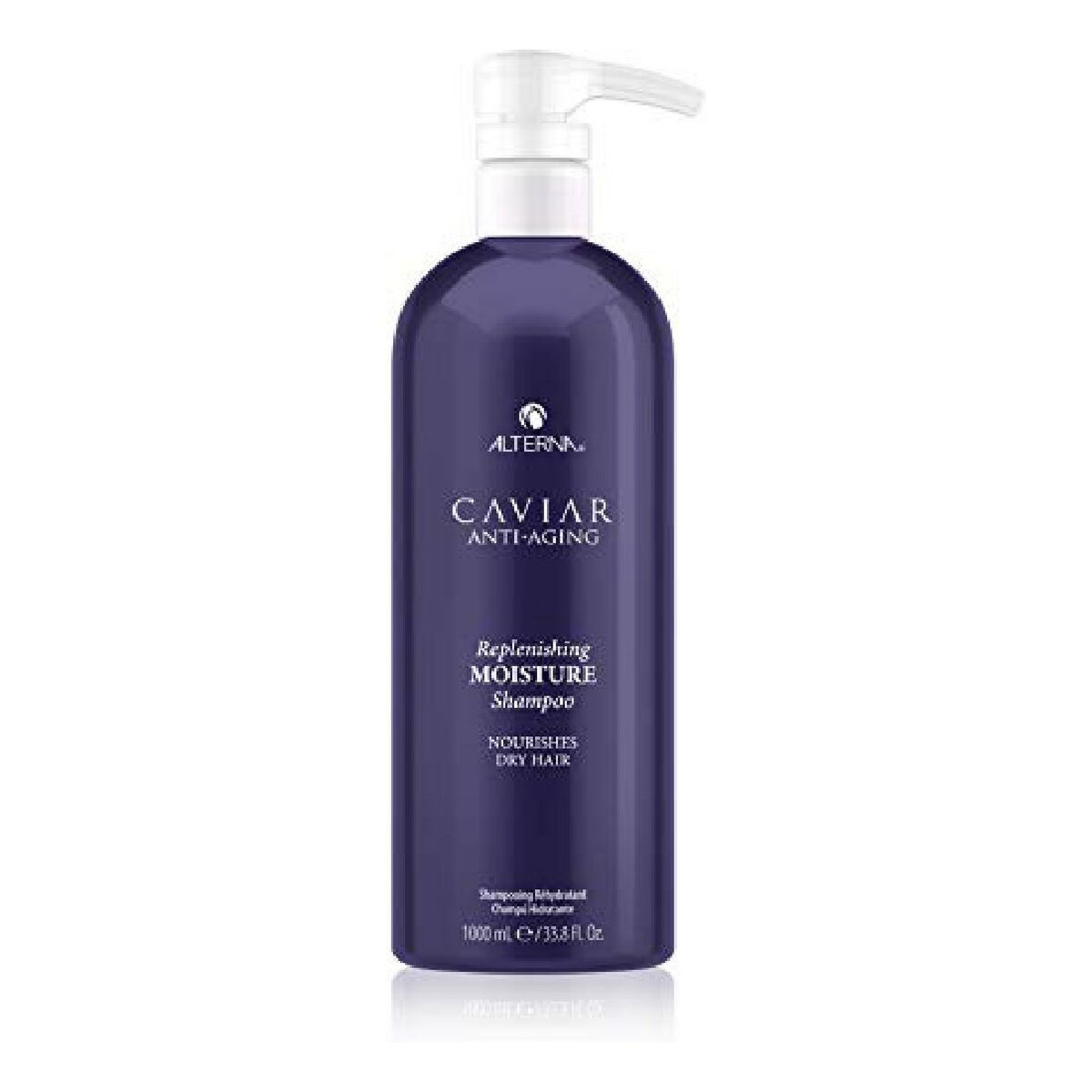 Alterna A-A Replenishing Moisture Shampoo   1000 ml