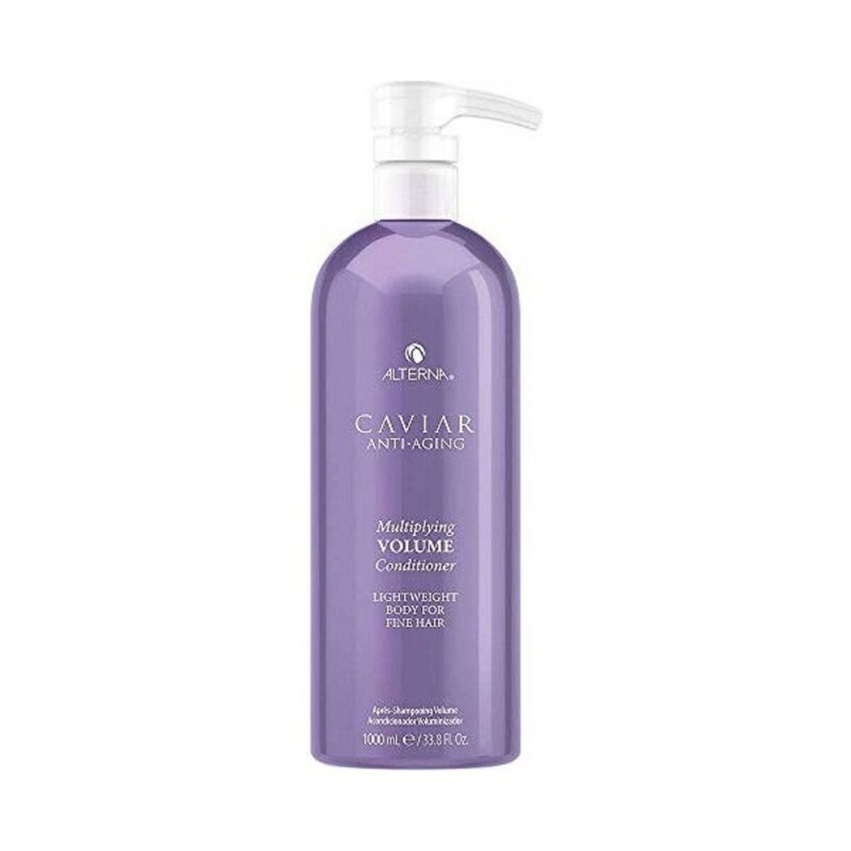 Alterna Caviar A-A Multiplying Volume Conditioner   1000 ml