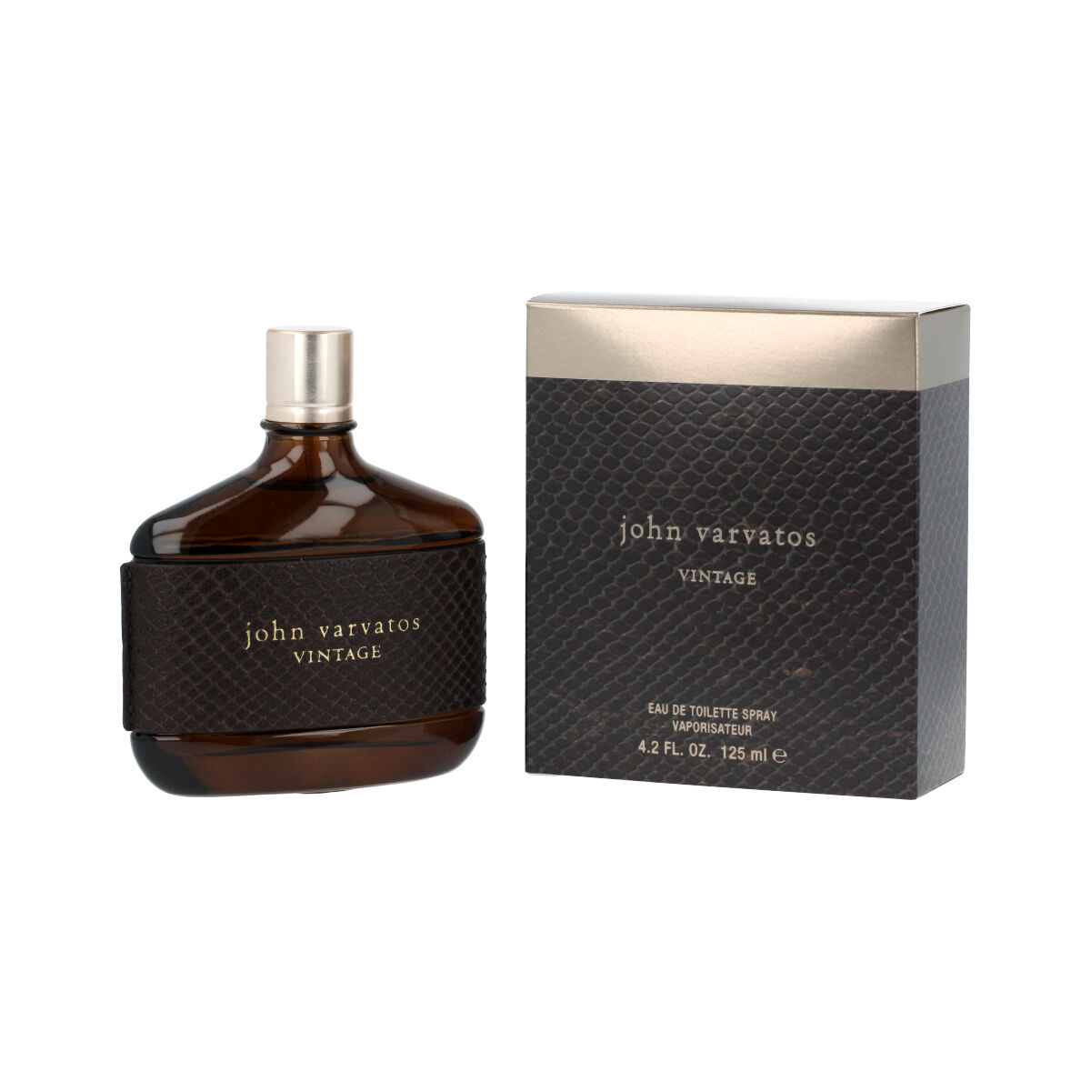 John Varvatos Vintage M EdT 125 ml